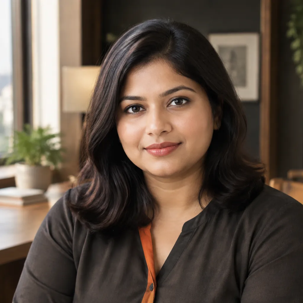 Farhana Rahman